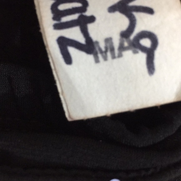 Medium Adult Dance Top - Picture 6 of 7